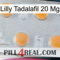 Lilly Tadalafil 20 Mg 24